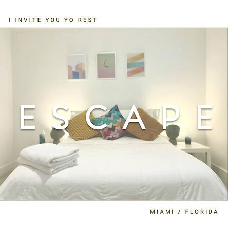 Groveo5 10 Minutes From Miami Beach المظهر الخارجي الصورة