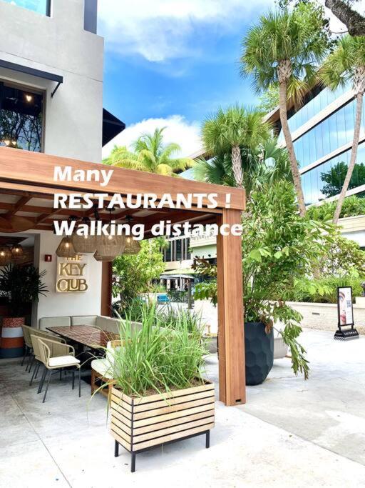 Groveo5 10 Minutes From Miami Beach المظهر الخارجي الصورة